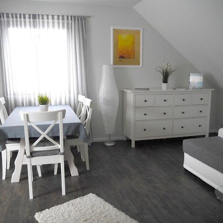 Ferienwohnung-Bullerby Barkelsby Luaran gambar