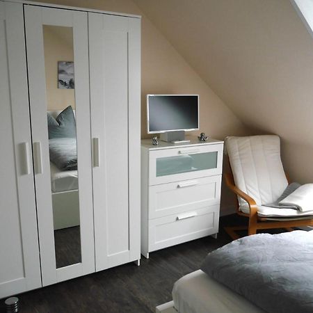 Ferienwohnung-Bullerby Barkelsby Luaran gambar
