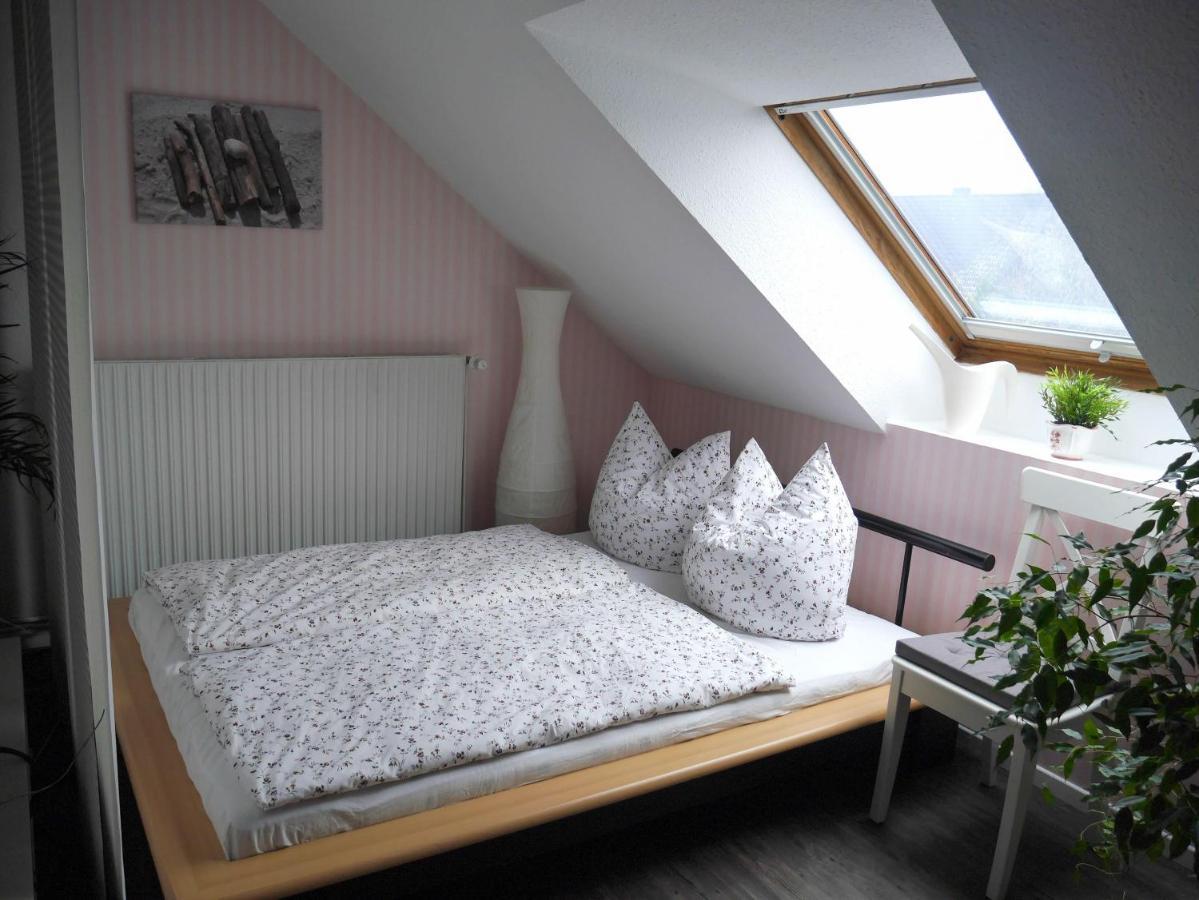 Ferienwohnung-Bullerby Barkelsby Luaran gambar