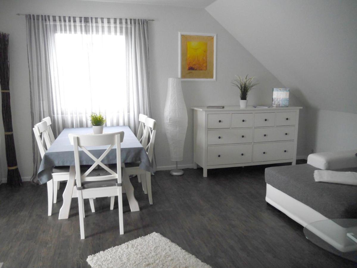 Ferienwohnung-Bullerby Barkelsby Luaran gambar