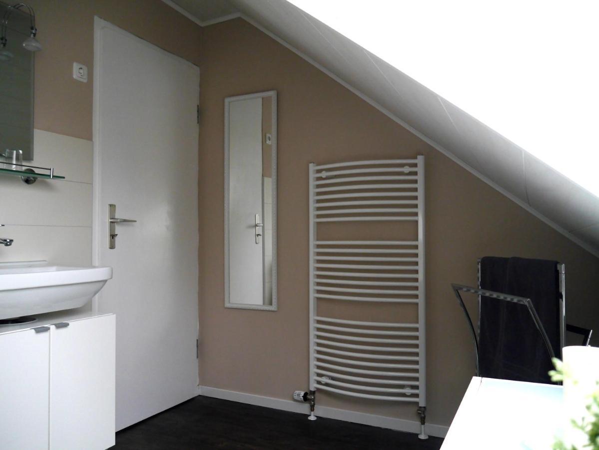 Ferienwohnung-Bullerby Barkelsby Luaran gambar