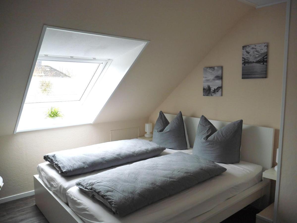 Ferienwohnung-Bullerby Barkelsby Luaran gambar
