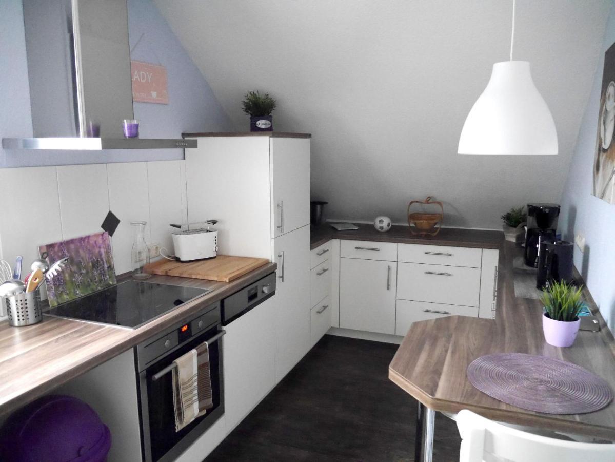 Ferienwohnung-Bullerby Barkelsby Luaran gambar