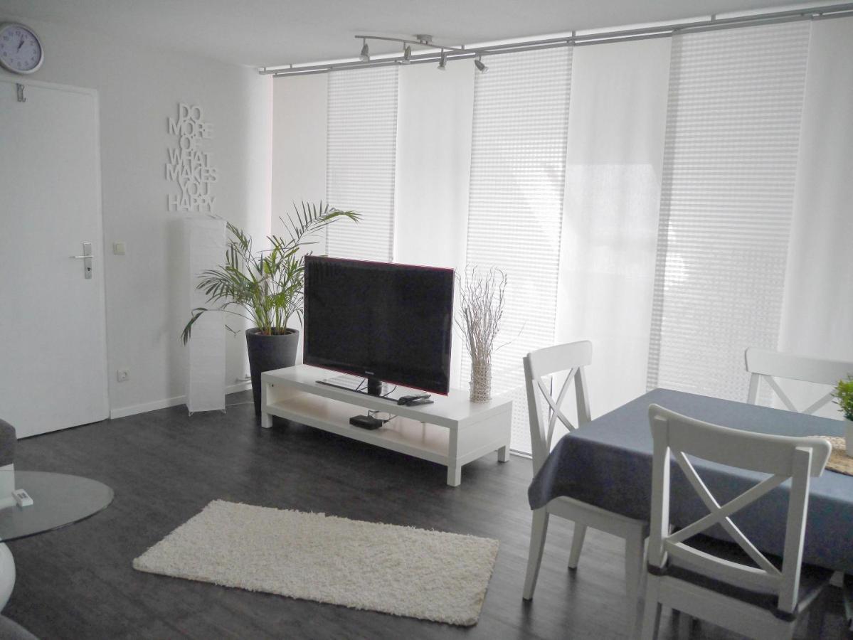 Ferienwohnung-Bullerby Barkelsby Luaran gambar