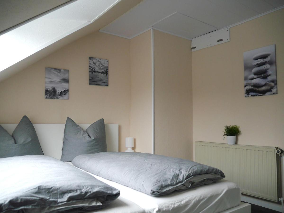 Ferienwohnung-Bullerby Barkelsby Luaran gambar