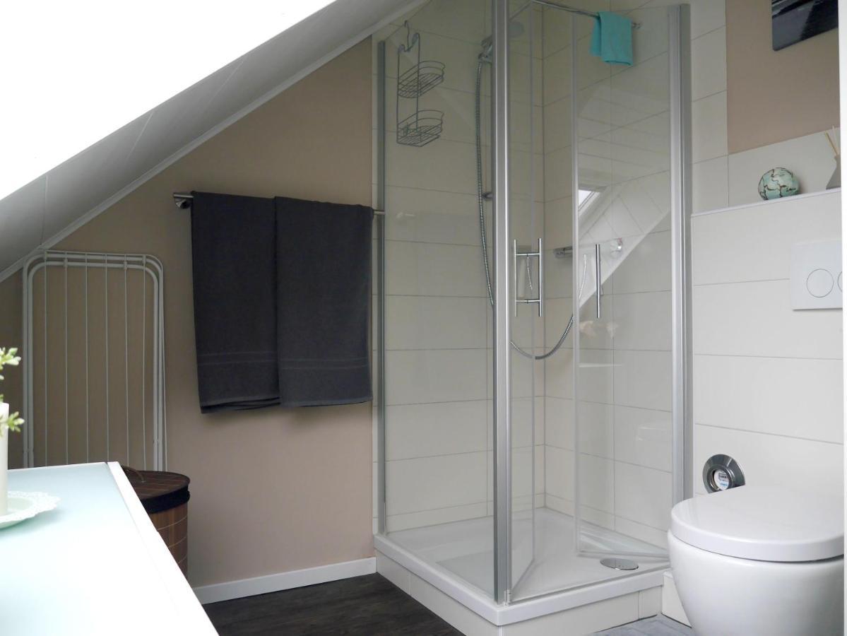 Ferienwohnung-Bullerby Barkelsby Luaran gambar
