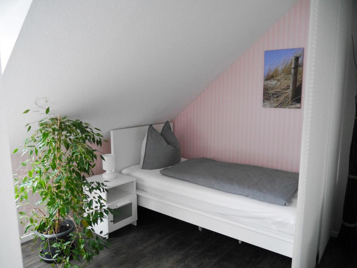 Ferienwohnung-Bullerby Barkelsby Luaran gambar