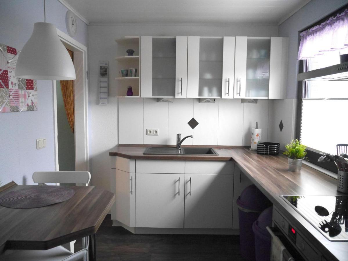 Ferienwohnung-Bullerby Barkelsby Luaran gambar