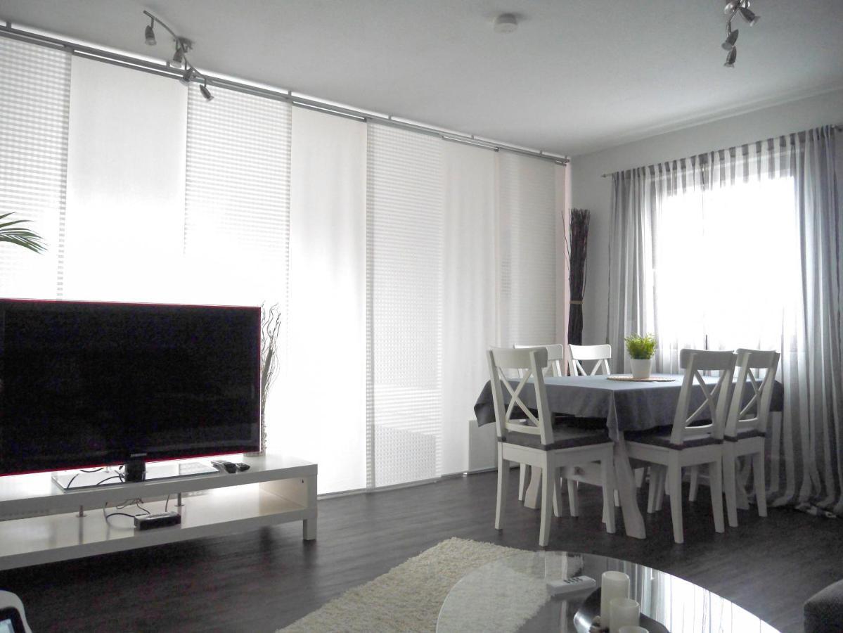 Ferienwohnung-Bullerby Barkelsby Luaran gambar