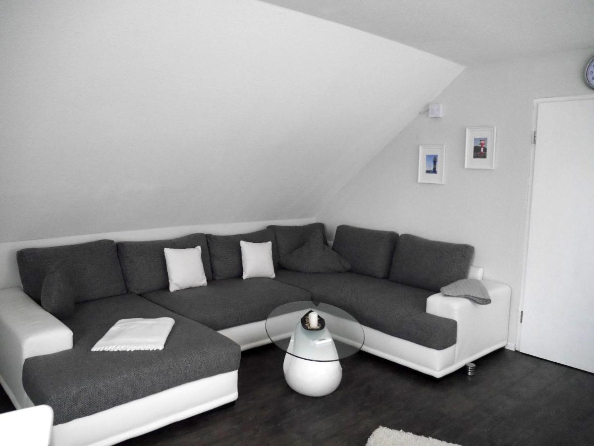 Ferienwohnung-Bullerby Barkelsby Luaran gambar
