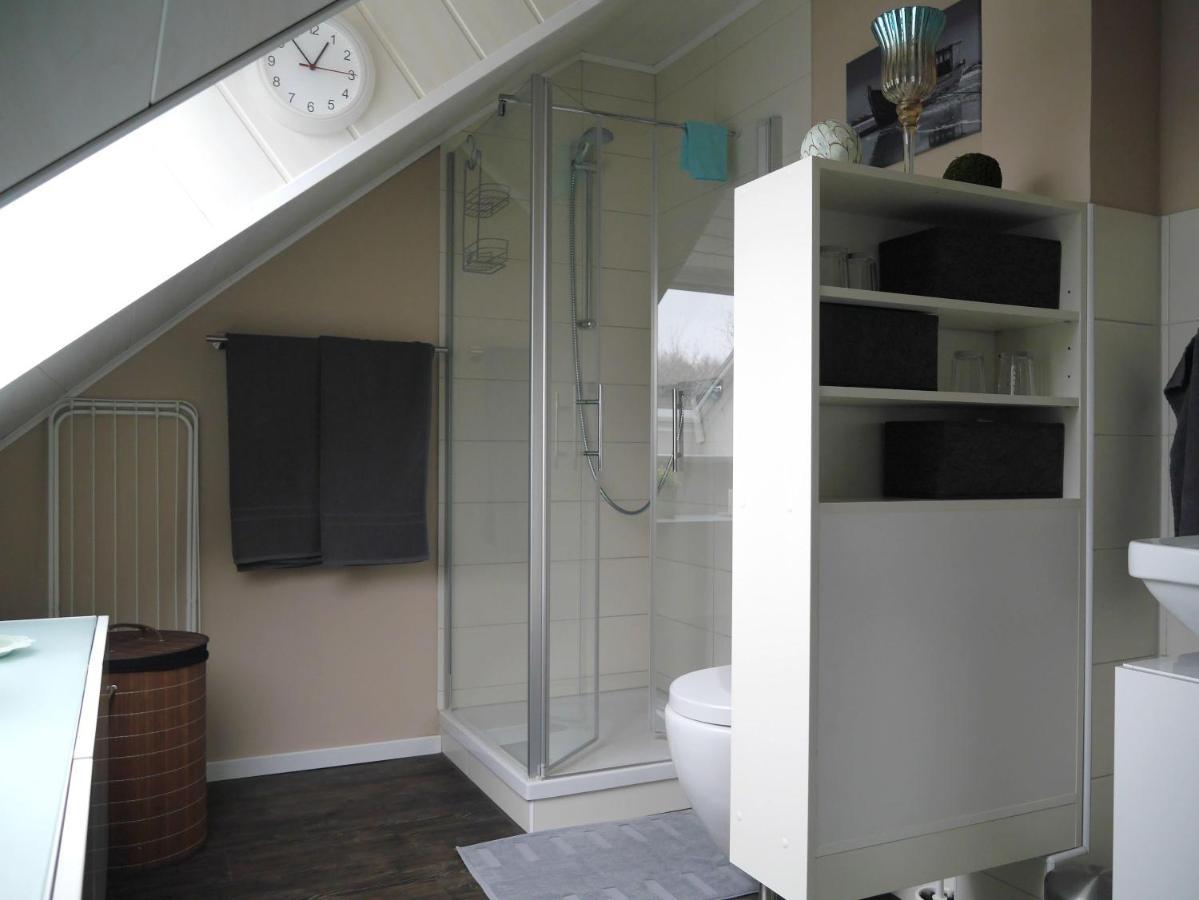 Ferienwohnung-Bullerby Barkelsby Luaran gambar