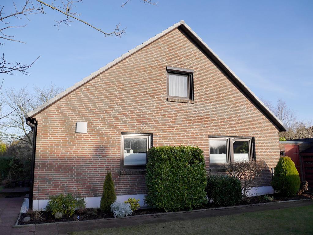 Ferienwohnung-Bullerby Barkelsby Luaran gambar